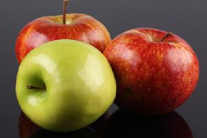 吃苹果能够减肥么