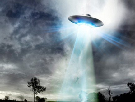 19世纪绝密“UFO”计划：巨大摩天轮状飞行器