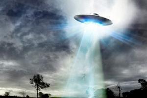 “UFO”计划绝密