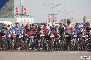 2015罗平自行车比赛结果出炉：宣威、黑龙江、罗平、贵州夺冠