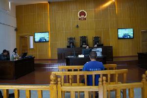 罗平法院对首例“拒执罪”自诉案件进行一审宣判