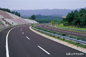 会巧高速：云南在建一条高速，将成为沿线发展新增长极