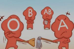 A型、B型、AB型、O型，哪种血型的人抵抗力更好？医生给出答案